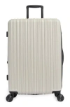 Calpak Lou 24-inch Hardside Spinner Suitcase