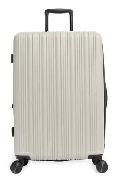 Calpak Lou 24-inch Hardside Spinner Suitcase