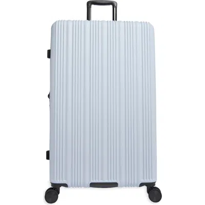 Calpak Lou 28-inch Hardside Spinner Suitcase In Moonlit Ocean