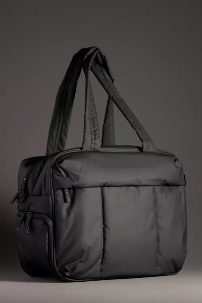 Calpak Luca Duffel Bag In Black