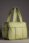 Calpak Luca Duffel Bag In Green