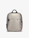 Calpak Luka 15 Inch Laptop Backpack In Black