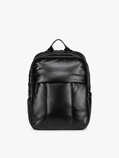 Calpak Luka 15 Inch Laptop Backpack In Black