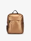 Calpak Luka 15 Inch Laptop Backpack In Copper In Copper