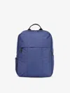 Calpak Luka 15 Inch Laptop Backpack In Navy In Navy