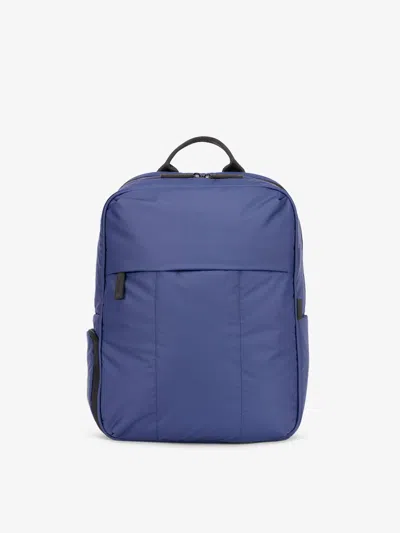Calpak Luka 15 Inch Laptop Backpack In Navy