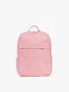 Calpak Luka 15 Inch Laptop Backpack In Pink