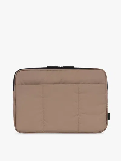Calpak Luka 17 Inch Padded Laptop Sleeve