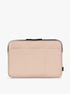 Calpak Luka 17 Inch Padded Laptop Sleeve