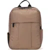 Calpak Luka Backpack In Chocolate