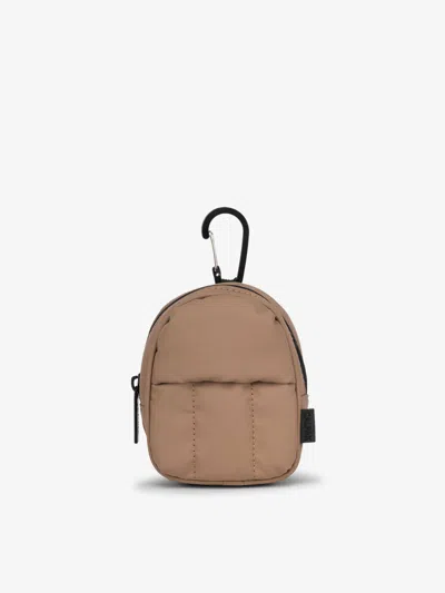 Calpak Luka Backpack Key Pouch In Green