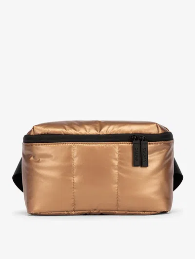 Calpak Luka Belt Bag In Copper
