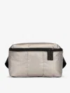 Calpak Luka Belt Bag In Gunmetal In Gunmetal