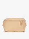 Calpak Luka Belt Bag In Latte In Latte