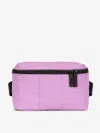 Calpak Luka Belt Bag In Lilac In Lilac