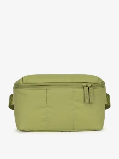 Calpak Luka Belt Bag In Pistachio
