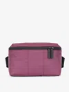 Calpak Luka Belt Bag In Plum In Plum