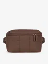 Calpak Luka Belt Bag In Walnut In Walnut