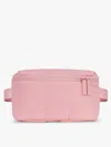 Calpak Luka Belt Bag In Pink