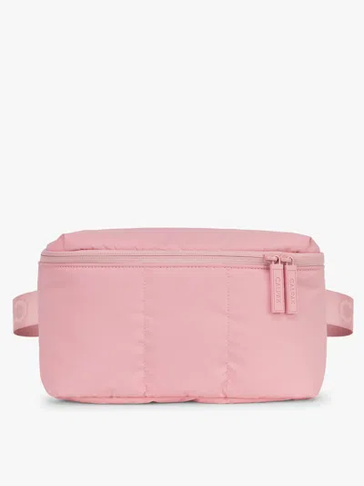 Calpak Luka Belt Bag In Pink