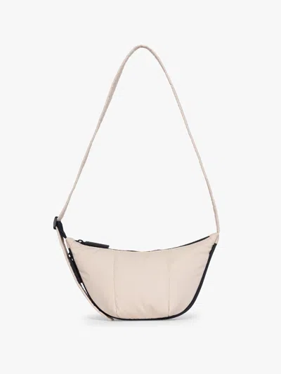 Calpak Luka Crescent Bag In Pink