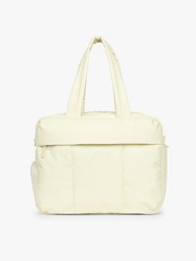 Calpak Luka Duffel In Green