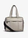 Calpak Luka Duffel In Gunmetal In Gunmetal