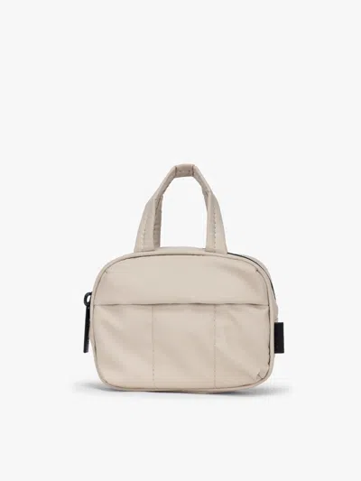Calpak Luka Duffel Key Pouch