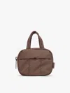 Calpak Luka Duffel Key Pouch