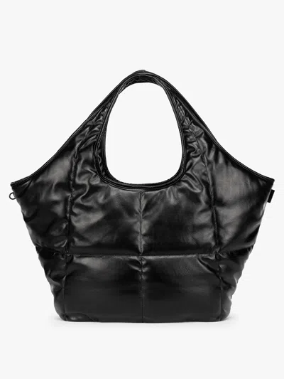 Calpak Luka Everything Laptop Tote Bag In Black
