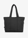 Calpak Luka Expandable Laptop Tote In Green
