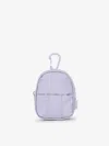 Calpak Luka Key Pouch In Purple
