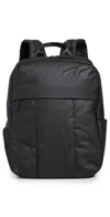Calpak Luka 15 Inch Laptop Backpack In Matte Black In Matte Black