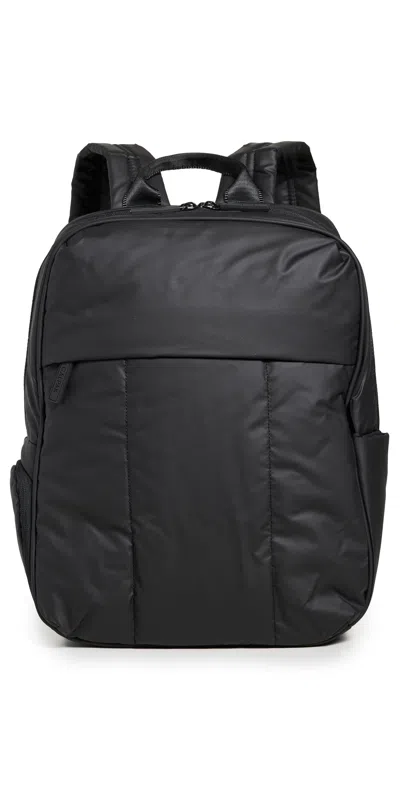 CALPAK LUKA LAPTOP BACKPACK MATTE BLACK