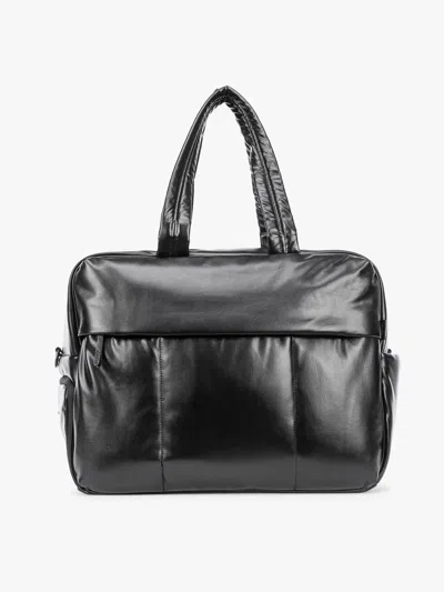 Calpak Luka Large Duffel In Black