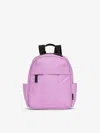 Calpak Luka Mini Backpack In Lilac In Lilac