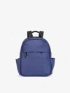 Calpak Luka Mini Backpack In Navy In Navy