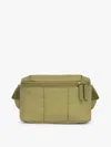 Calpak Luka Mini Belt Bag In Green