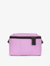 Calpak Luka Mini Belt Bag In Lilac In Lilac