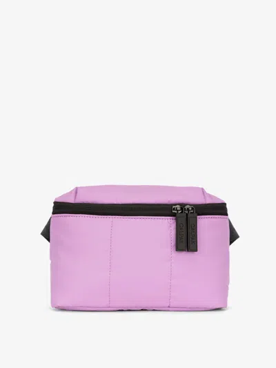 Calpak Luka Mini Belt Bag In Lilac In Purple
