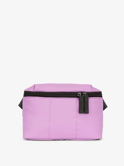 Calpak Luka Mini Belt Bag In Lilac