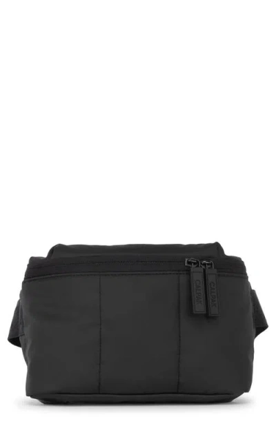 Calpak Luka Mini Belt Bag In Black