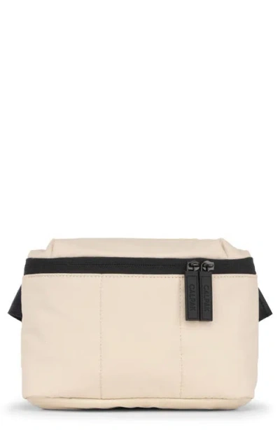 Calpak Luka Mini Belt Bag In Neutral