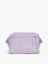 Calpak Luka Mini Belt Bag In Purple