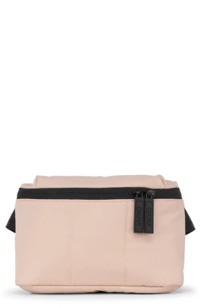 Calpak Luka Mini Belt Bag In Pink