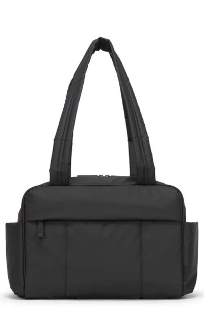 Calpak Luka Mini Duffel Bag In Black