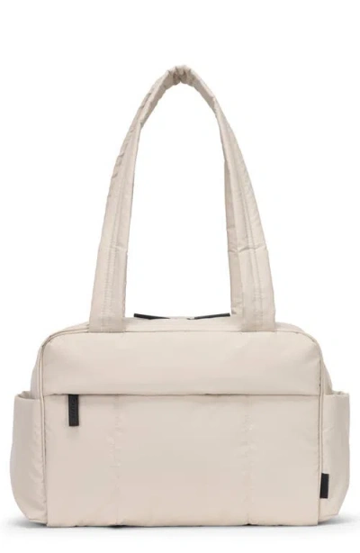 Calpak Luka Mini Duffel Bag In Neutral