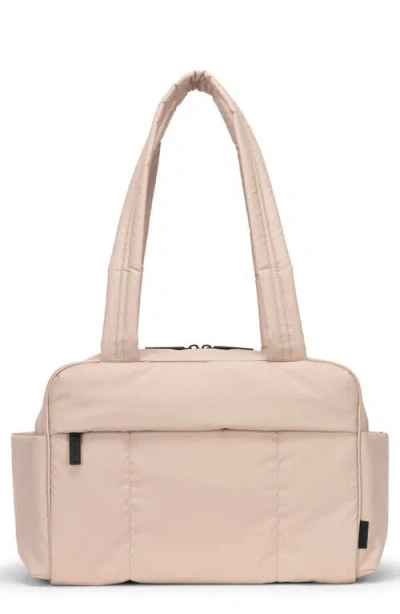 Calpak Luka Mini Duffel Bag In Pink