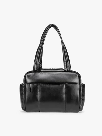 Calpak Luka Mini Duffel In Black