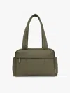 Calpak Luka Mini Duffel In Green